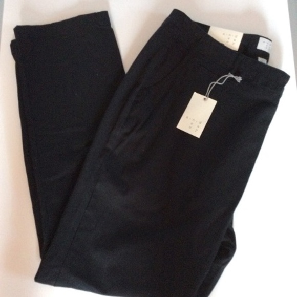 a new day stretch elastizado pants